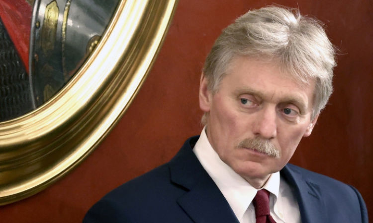 Русия отрича да води тайни преговори със САЩ за Украйна